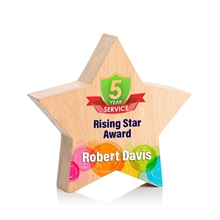 Beech Star Award
