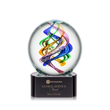 Infinity Globe Award