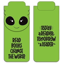 Paws N Claws(R) Magnetic Bookmark