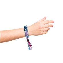 3/4 VIP Locking Wristband
