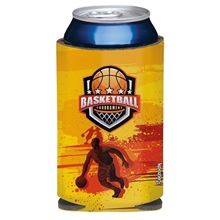 Koozie(R) britePix(R) Can Cooler - 16 oz