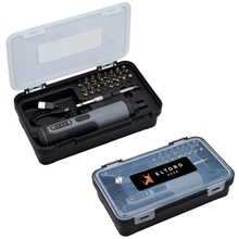 Urban Peak(R) Rechargeable 3.6V Screwdriver