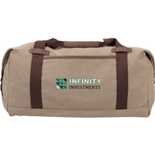 Urban Peak(R) Everyday 16oz Cotton Canvas Duffel