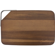 Bryce Acacia Cutting Board (L)