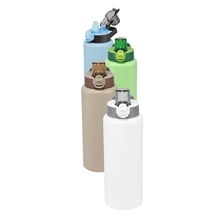 28oz Urban Peak(R) Tempo Vacuum Water Bottle