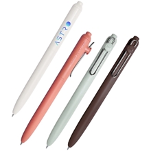 uni - ball(R) Zento Gel Pen Boho - Set of 24