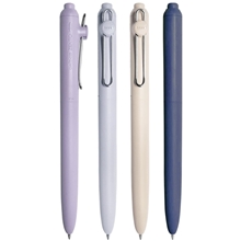 uni - ball(R) Zento Gel Pen Muted - Set of 24