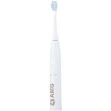 Brookstone(R) Sonic Electric Toothbrush