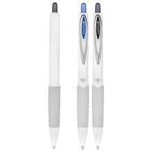 uni - ball(R) White 207 Gel - Set of 24