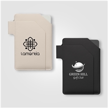 Malm Passport Holder Notebook - A6