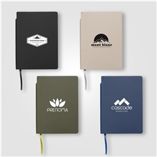 Malm Recycled Soft Cover Extended Journal - A5