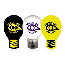Light Bulb Vinyl Jar Opener