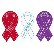 Jumbo Awareness Ribbon Opener