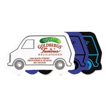 Van Vinyl Jar Opener
