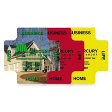 Cross Vinyl Jar Opener