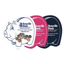 Piggy Vinyl Jar Opener