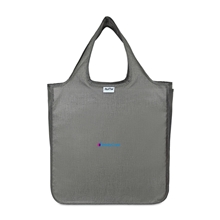 RuMe(R) Recycled Ripstop rPET Large Tote