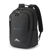 High Sierra(R) Haidan Laptop Backpack