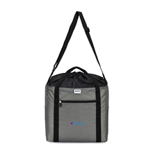 RuMe(R) Recycled Ripstop rPET Cinch Tote