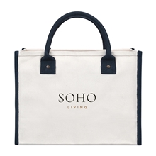 Market Street Tote
