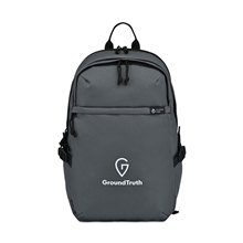 Renew Recycled rPET Computer Backpack