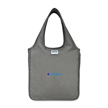 RuMe(R) Recycled Ripstop rPET Mini Tote