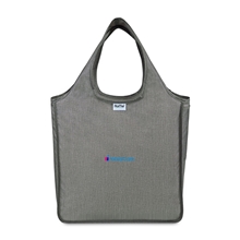 RuMe(R) Recycled Ripstop rPET Medium Tote