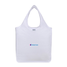 RuMe(R) Recycled Ripstop rPET Medium Tote