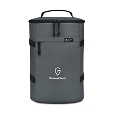 Renew Recycled rPET Backpack Cooler