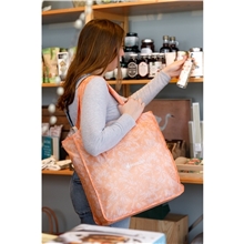 RuMe(R) Recycled Ripstop rPET Medium Tote