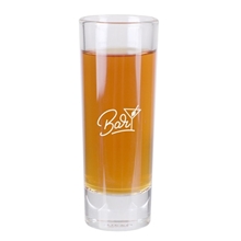 2 oz Tall Shot Glass
