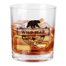 11 oz Whiskey Glass