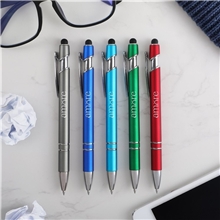 Gardena Velvet Touch MC Stylus Gel Pen