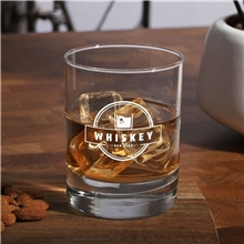 13 oz Roseville Rocks Glass