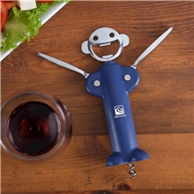 Bottle Buddy Bottle Wine Opener
