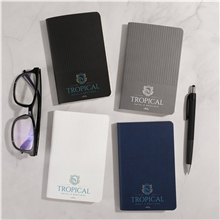 Flatmate Pocket Notebook