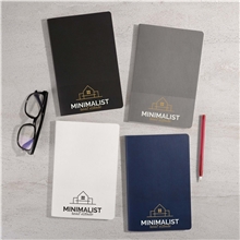 Flatmate Perfect Notebook