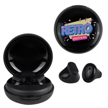 Bebuds Wireless Earbuds