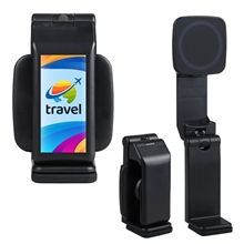 Clipklamp Magnetic Phone Holder