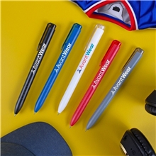 Daily Gel Pen