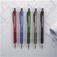 Stone Comfort Pen
