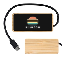 Bamhub USB Hub