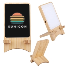 Bamstand Wireless Charging Stand