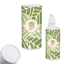 E - Z Sneezy Tissue Dispenser