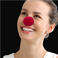 Clown Noses