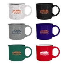 Weatherford 14oz Campfire Mug