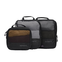 Nomatic Packing Cube Bundle