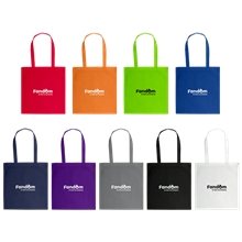 Draco Recycled Non - Woven Tote