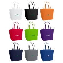 Mira Recycled Non - Woven Tote
