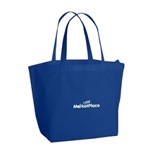 Mira Recycled Non - Woven Tote